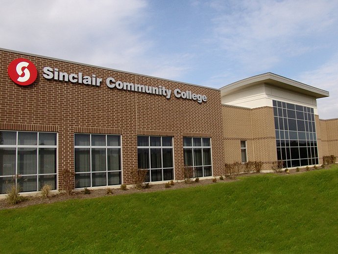 Sinclair Community Our Projects